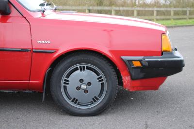 1989 Volvo 340 GL