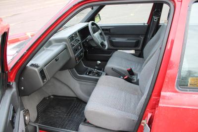 1989 Volvo 340 GL