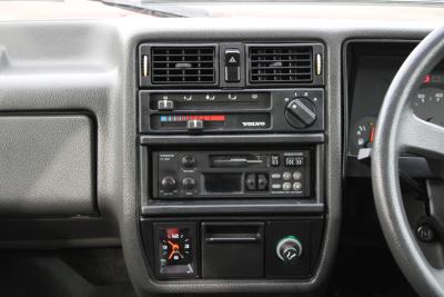 1989 Volvo 340 GL