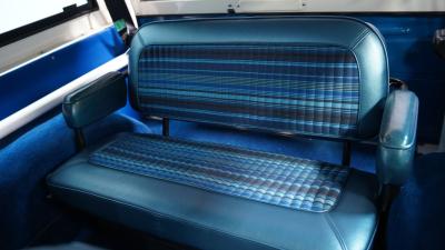 1976 Ford Bronco 4x4 7.3 Diesel