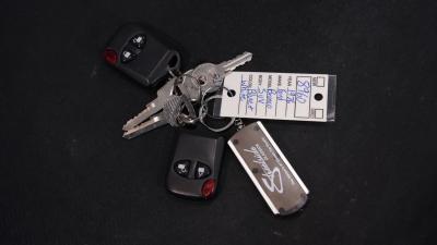 1976 Ford Bronco 4x4 7.3 Diesel