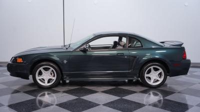 1999 Ford Mustang GT