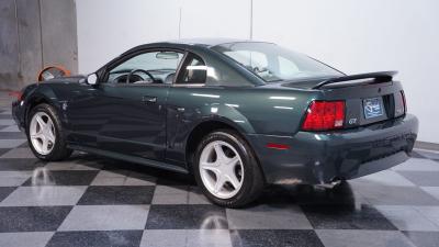 1999 Ford Mustang GT