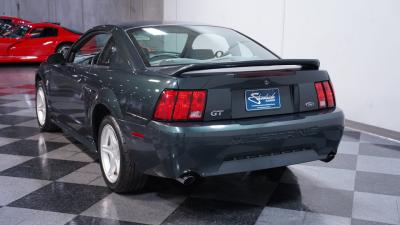 1999 Ford Mustang GT