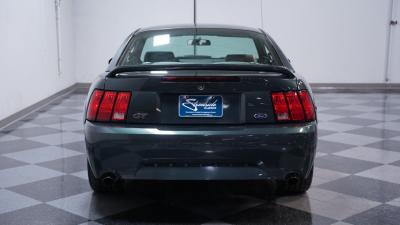 1999 Ford Mustang GT