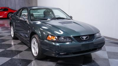 1999 Ford Mustang GT