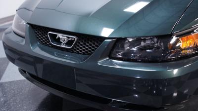 1999 Ford Mustang GT