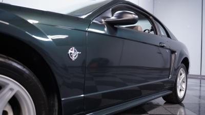 1999 Ford Mustang GT