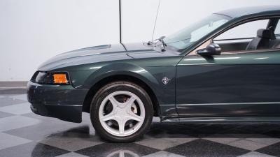 1999 Ford Mustang GT