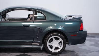 1999 Ford Mustang GT