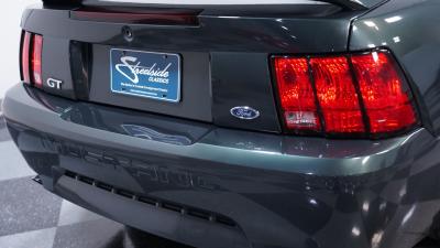 1999 Ford Mustang GT