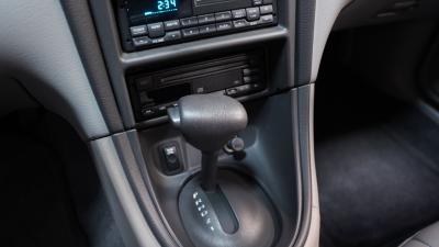 1999 Ford Mustang GT
