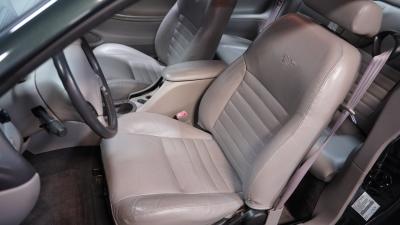 1999 Ford Mustang GT