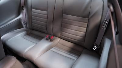 1999 Ford Mustang GT