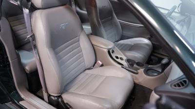 1999 Ford Mustang GT