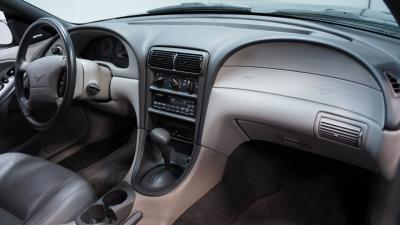 1999 Ford Mustang GT