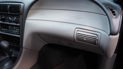 1999 Ford Mustang GT