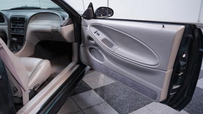 1999 Ford Mustang GT