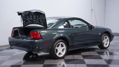 1999 Ford Mustang GT