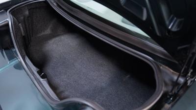 1999 Ford Mustang GT