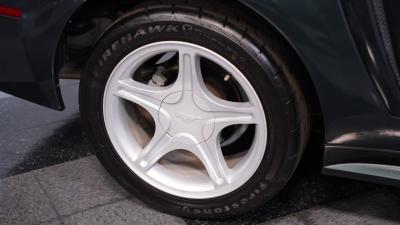 1999 Ford Mustang GT