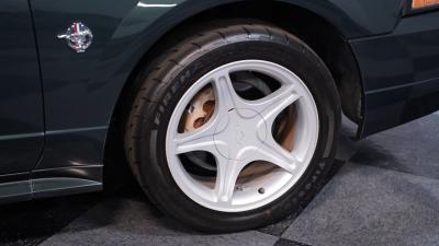 1999 Ford Mustang GT