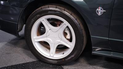 1999 Ford Mustang GT