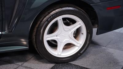1999 Ford Mustang GT