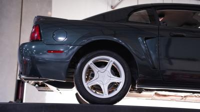 1999 Ford Mustang GT