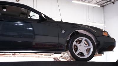 1999 Ford Mustang GT
