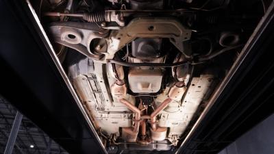 1999 Ford Mustang GT