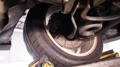 1999 Ford Mustang GT