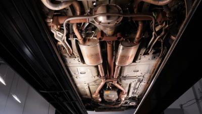 1999 Ford Mustang GT