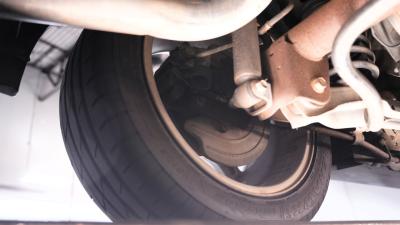 1999 Ford Mustang GT