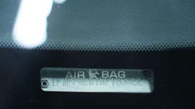 1999 Ford Mustang GT