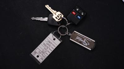 1999 Ford Mustang GT