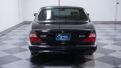 2003 Jaguar XJR R1 Supercharged