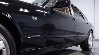 2003 Jaguar XJR R1 Supercharged