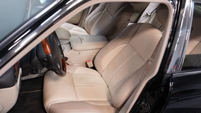 2003 Jaguar XJR R1 Supercharged