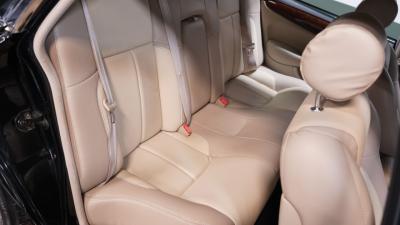 2003 Jaguar XJR R1 Supercharged