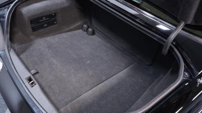 2003 Jaguar XJR R1 Supercharged