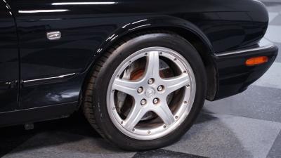 2003 Jaguar XJR R1 Supercharged