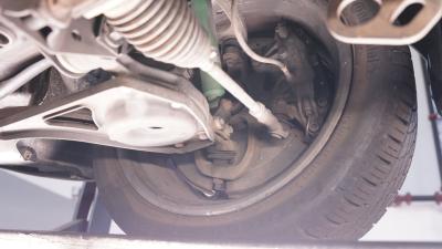 2003 Jaguar XJR R1 Supercharged