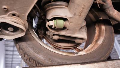 2003 Jaguar XJR R1 Supercharged