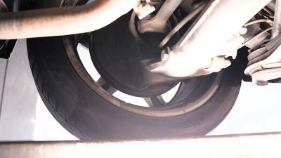 2003 Jaguar XJR R1 Supercharged