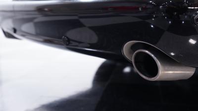 2003 Jaguar XJR R1 Supercharged