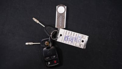 2003 Jaguar XJR R1 Supercharged