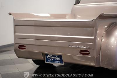 1948 Chevrolet 3100 5 Window Restomod