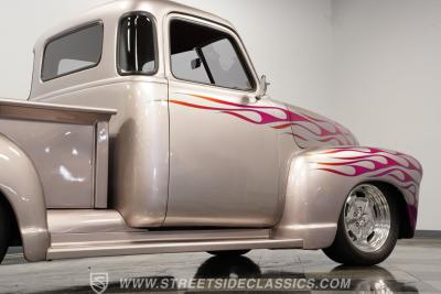 1948 Chevrolet 3100 5 Window Restomod