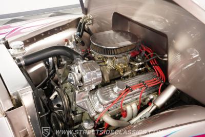 1948 Chevrolet 3100 5 Window Restomod